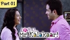 Love U...Mr. Kalakaar! - Part 01/09 - Bollywood Romantic Hindi Movie - Tusshar Kapoor, Amrita Rao