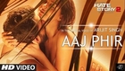 Aaj phir Tum pay Remix |Arijit Singh Hate Story 2 | Z-Series (Z-S)