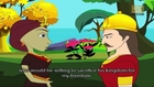 Vikram and Betal Stories - The Generous King - Moral Stories for Children