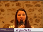 Présentation de Virginie Santos