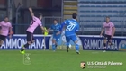 Empoli Palermo 1-1 3/2/2014 Gol Lafferty by Giuseppe D'Agostino