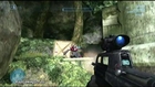 Halo 3 Legendary Co-op Walkthrough #1 - Sierra 117