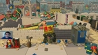 The Lego Movie Video Game Walkthrough #2 -  LEGO Przygoda Gra Wideo
