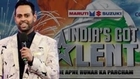 VJ Andy Replaces RJ Mantra To Host India's Got Talent