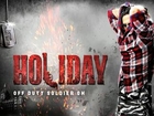 Trailer Review Of Akshay Kumar Film Holiday
