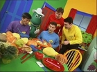 The Wiggles (TV Series 1): Foodman