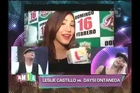 Leslie Castillo a Daysi Ontaneda: 
