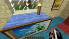 THE SIMPSONS HOUSE IN MINECRAFT!