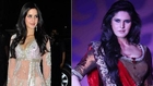 Is Katrina Kaif Responsible for Zarine Khan's Failed Bollywood Career