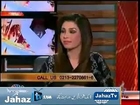 Is Dr.Shahid Masood talking about Indian Actress Aishwarya Bachchan ?