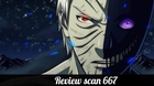 Review Naruto scan 666