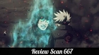 Review Naruto scan 667
