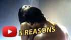 Top 5 Reasons To Watch Dishkiyaaoon