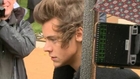 One Direction: Harry Styles' hearing against paparazzi