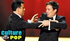 JIMMY FALLON, JIMMY KIMMEL, CHELSEA HANDER, SETH MEYERS: Battle for Late Night Domination - NMS Culture Pop #38