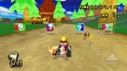Mario Kart Wii Custom Tracks on Dolphin Emulator part3