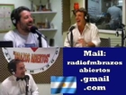 Radio Brazos Abiertos Hospital Muñiz COMPARTIENDO UTOPIAS 12 de marzo (4)
