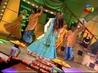 Full on Bhojpuri dhamal-Dinesh Lal Yadav & Pakhi Hegde Dance performance