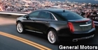 General Motors Recalls 1.5 Million Vehicles