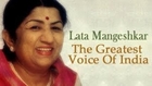 100 Years Of Bollywood - Lata Mangeshkar - The Greatest Voice Of India