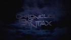Chronicles of Syntax - Season 1 Trailer