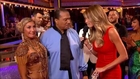 Star Wars Cha Cha Billy Dee Williams Dancing With the Stars