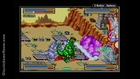 Classic Game Room - GODZILLA: DOMINATION! review for Game Boy Advance