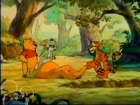 The New Adventures of Winnie the Pooh E1 - Pooh Oughta Be In Pictures