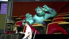 Pixar Presto demonstration