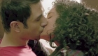 Revolver Rani | Kangana Ranaut And Vir Das Kissing Scene
