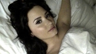 DEMI LOVATO Leaked Pictures & AMANDA BYNES Bikini Body