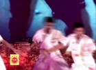 Meril Prothom Alo Award ceremony 2012 -- Ganzam Style