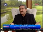 Ali YILMAZ ve Kitaplarının Kanal B TV'sindeki Tanıtımı-(Başkent Televizyonu)
