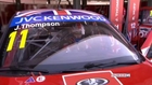 FIA WTCC - Free Practice 2 highlights - Morocco 2014
