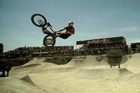 Red Bull Dirt Conquers 2014 Highlights - BMX