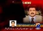 Anchor Geo News Hamid Mir