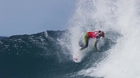 Awesome Highlights Rip Curl Pro Bells Beach Mens Round 2