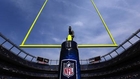 NFL Schedule for 2014-15 Season