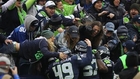 NFL Punishing Seahawks for Success?