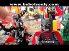 Lego Marvel Super Heroes Bootleg Toys from Divisoria Philippines BebotsOnly