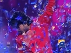 Zamad Baig Becomes Pakistan Idol-28 April 2014