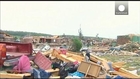 Les tornades font au moins 18 morts aux Etats-Unis