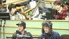 [VOSTFR] Kiss the Radio du 10 Janvier avec D.O., ChanYeol et Sehun (2/2)