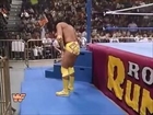 Royal Rumble 1995 - Double J Jeff Jarrett vs Razor Ramon for the Intercontinental Title