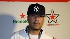 French Montana Talks about Getting Shot in the Face