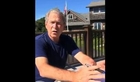 George W Bush Does The ALS Ice Bucket Challenge