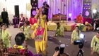 Pakistani Wedding Bride Joins To Dance 