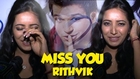 Asha Negi Missing Rithvik Dhanjani - Find Out