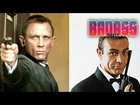 Best James Bond Movie Debate