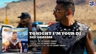 Tonight I'm Your Dj Full Song (Audio) (1080p) - Desi Kalakaar - Yo Yo Honey Singh